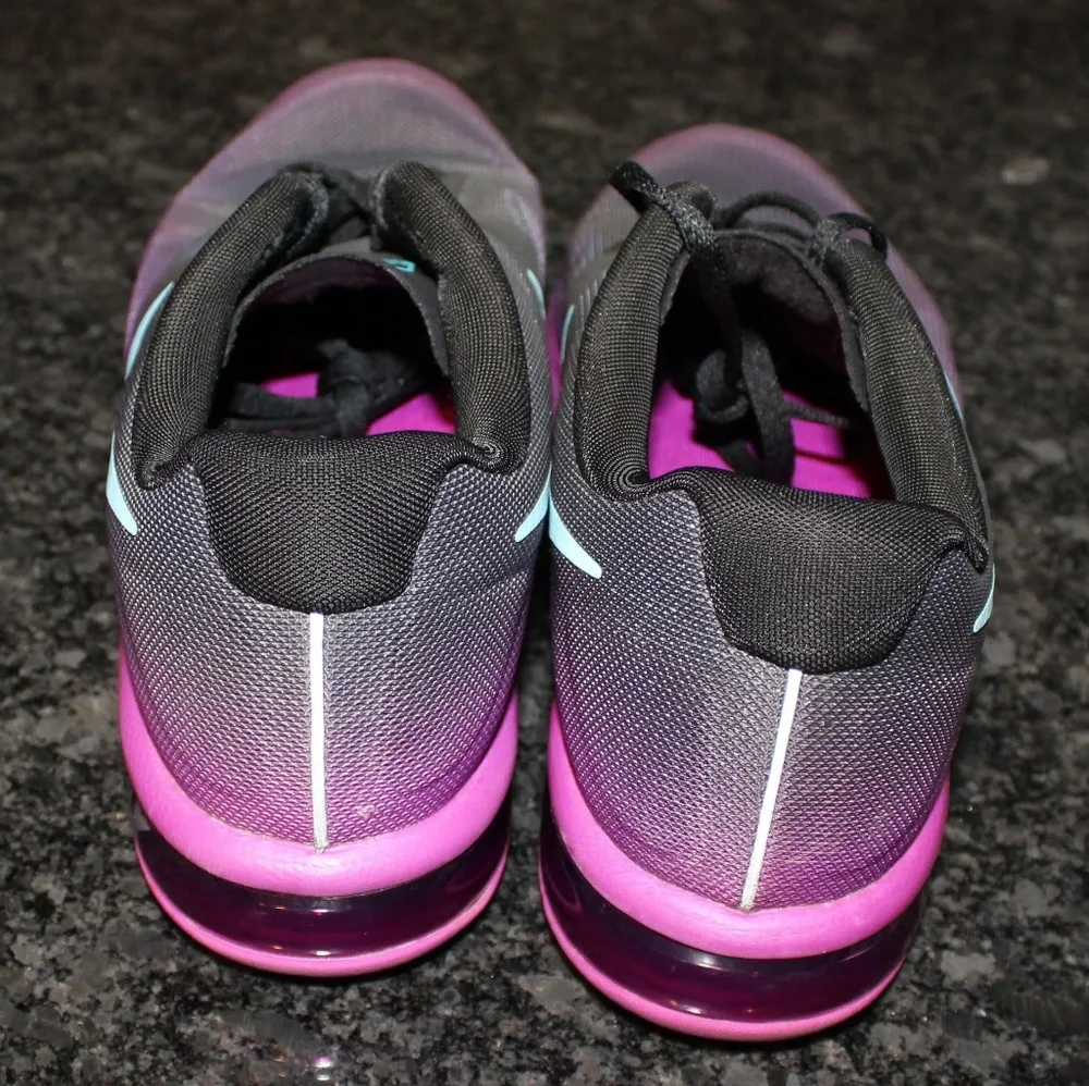 Nike Air Max Sequent 9 EUC - Picture 6 of 7